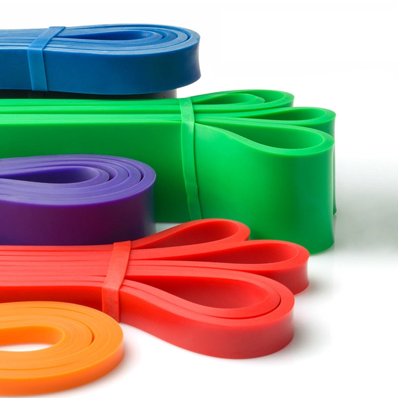 Resistance Workout Bands