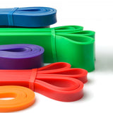 Resistance Workout Bands